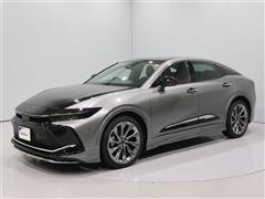 クラウン CO Gアドバ レザー