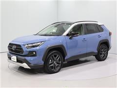 RAV4 HV アドベンチャー