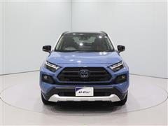 RAV4 HV アドベンチャー