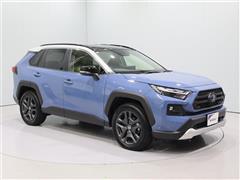 RAV4 HV アドベンチャー