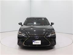 ES300h Fスポーツ