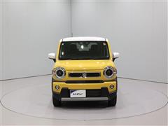ハスラー ハイブリッド X