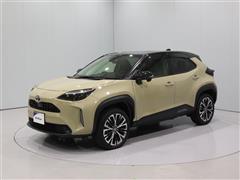 トヨタ ヤリスクロスHV Z