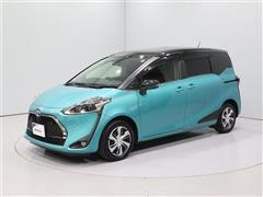 シエンタ HV G クエロ