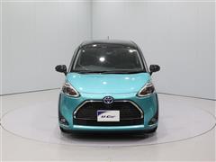 シエンタ HV G クエロ