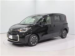 トヨタ シエンタHV Z