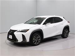 レクサス UX250h F-SPORT