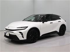 トヨタ クラウン HV スポーツZ