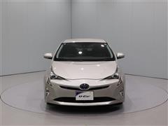 プリウス A プレミアム