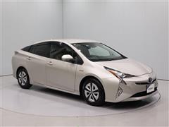 プリウス A プレミアム