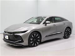 クラウンHV CO RSアドバンス