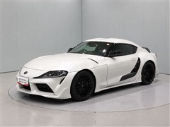 トヨタ スープラ RZ