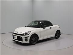トヨタ コペン GR スポーツ