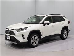 トヨタ RAV4HV G