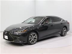 レクサス ES300h F-SPORT