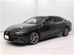 レクサス ES300h F-SPORT