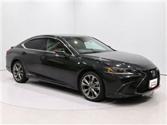 ES300h F-SPORT