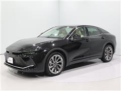 トヨタ クラウンCO Z