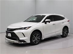 トヨタ ハリアーHV G