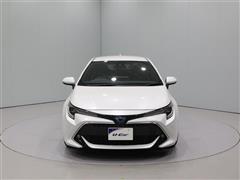 カローラスポーツ HV G Z