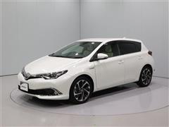 オーリス HV Gパッケージ