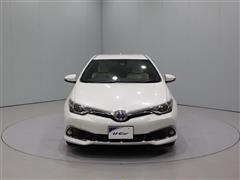 オーリス HV Gパッケージ