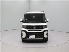 タント ファンクロス