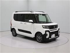 タント ファンクロス