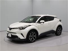トヨタ C-HR HV G