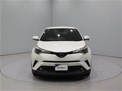 C-HR HV G