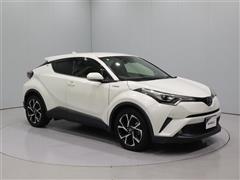C-HR HV G
