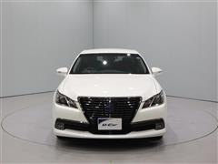 クラウンロイヤルHVロイヤルサルーン