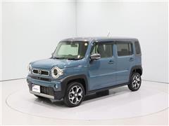 マツダ フレアクロスオーバーHV XT