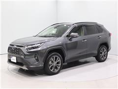 トヨタ RAV4 HV G