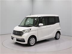 日産　デイズルークス Sインテリジェント