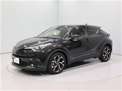トヨタ C-HR HV G