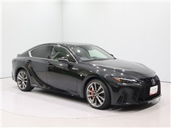 IS300h F-SPORT