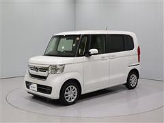 ホンダ N-BOX L