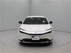 プリウス HV Z