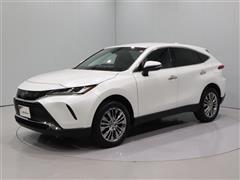 トヨタ ハリアーHV Z