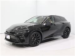 トヨタ クラウンスポーツHV Z
