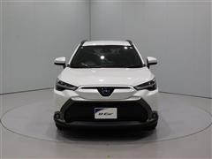 カローラクロスHV Z