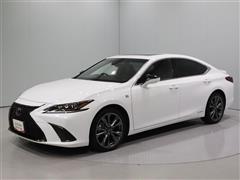 ES300h Fスポーツ