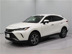 トヨタ ハリアーHV G