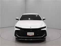 クラウンHV CO Z