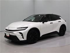 トヨタ クラウンHV スポーツZ