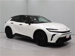 クラウンHV スポーツZ