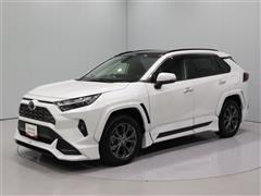 トヨタ RAV4PHV G