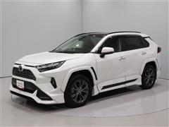 トヨタ RAV4PHV G