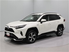 トヨタ RAV4PHV G